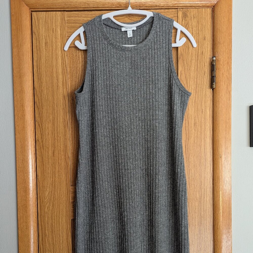 Stretchy Nine West Dress - Size M